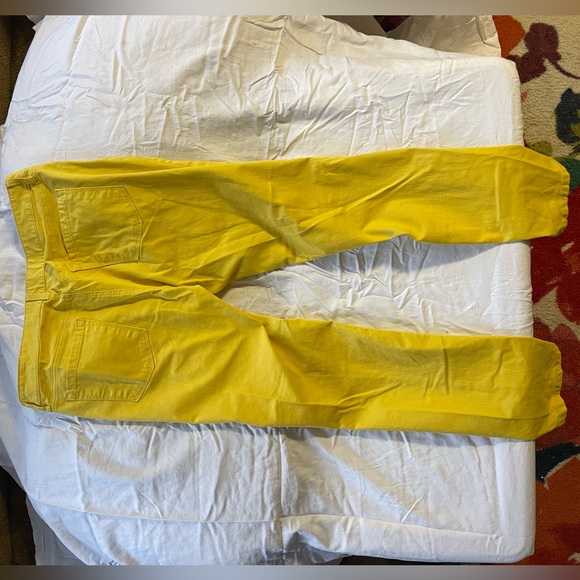 LOFT Pants - Picture 5 of 5